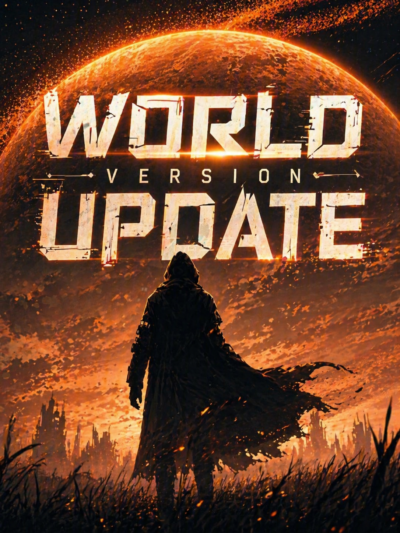 World Version Update Cover