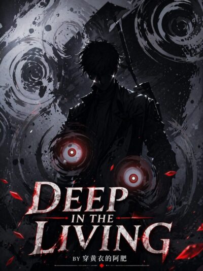 Deep in the Living Cover