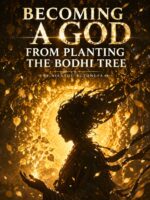 Becoming a God from Planting the Bodhi Tree Cover