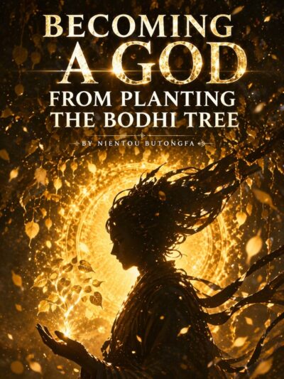Becoming a God from Planting the Bodhi Tree Cover