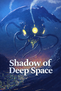 Shadow of Deep Space Cover